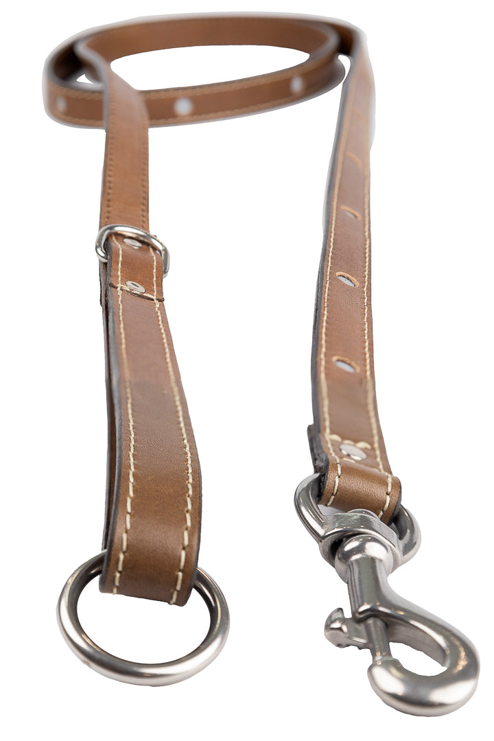 Fixed Length Lead